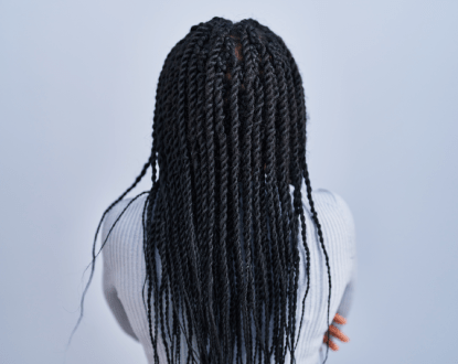 TWIST BRAIDS